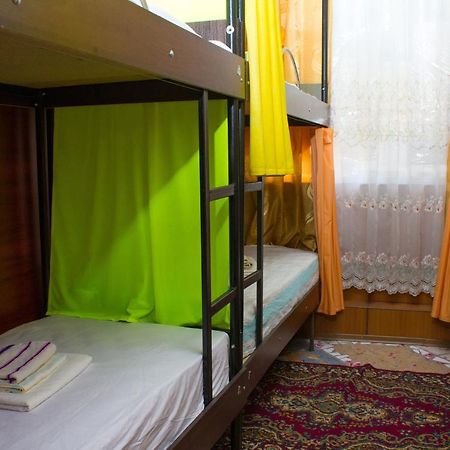 Клуб B55 Hostel Dnipro Luaran gambar