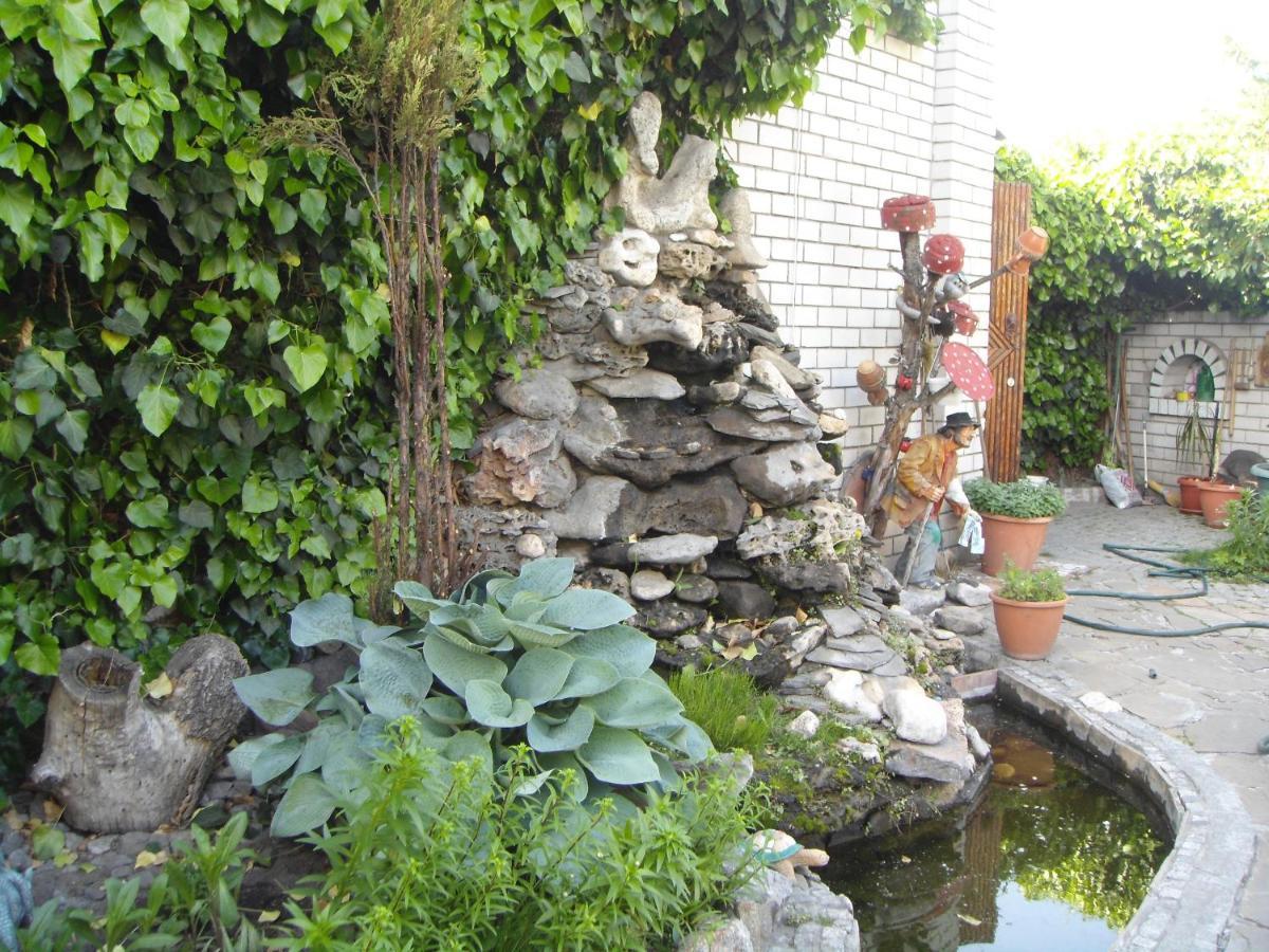 Клуб B55 Hostel Dnipro Luaran gambar